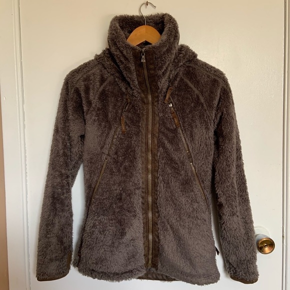 Kuhl Flight fleece jacket - Picture 3 of 8